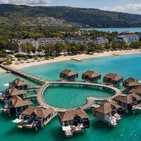 Sandals South Coast All Inclusive - Couples Only (Adults Only) Savanna-la-Mar Eksteriør bilde
