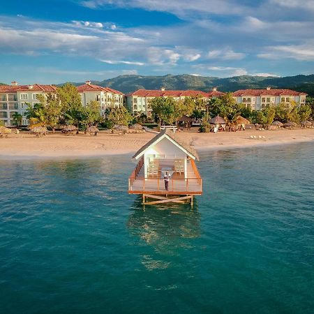 Sandals South Coast All Inclusive - Couples Only (Adults Only) Savanna-la-Mar Eksteriør bilde
