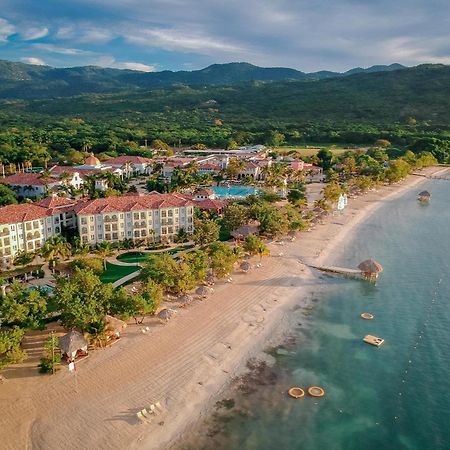 Sandals South Coast All Inclusive - Couples Only (Adults Only) Savanna-la-Mar Eksteriør bilde