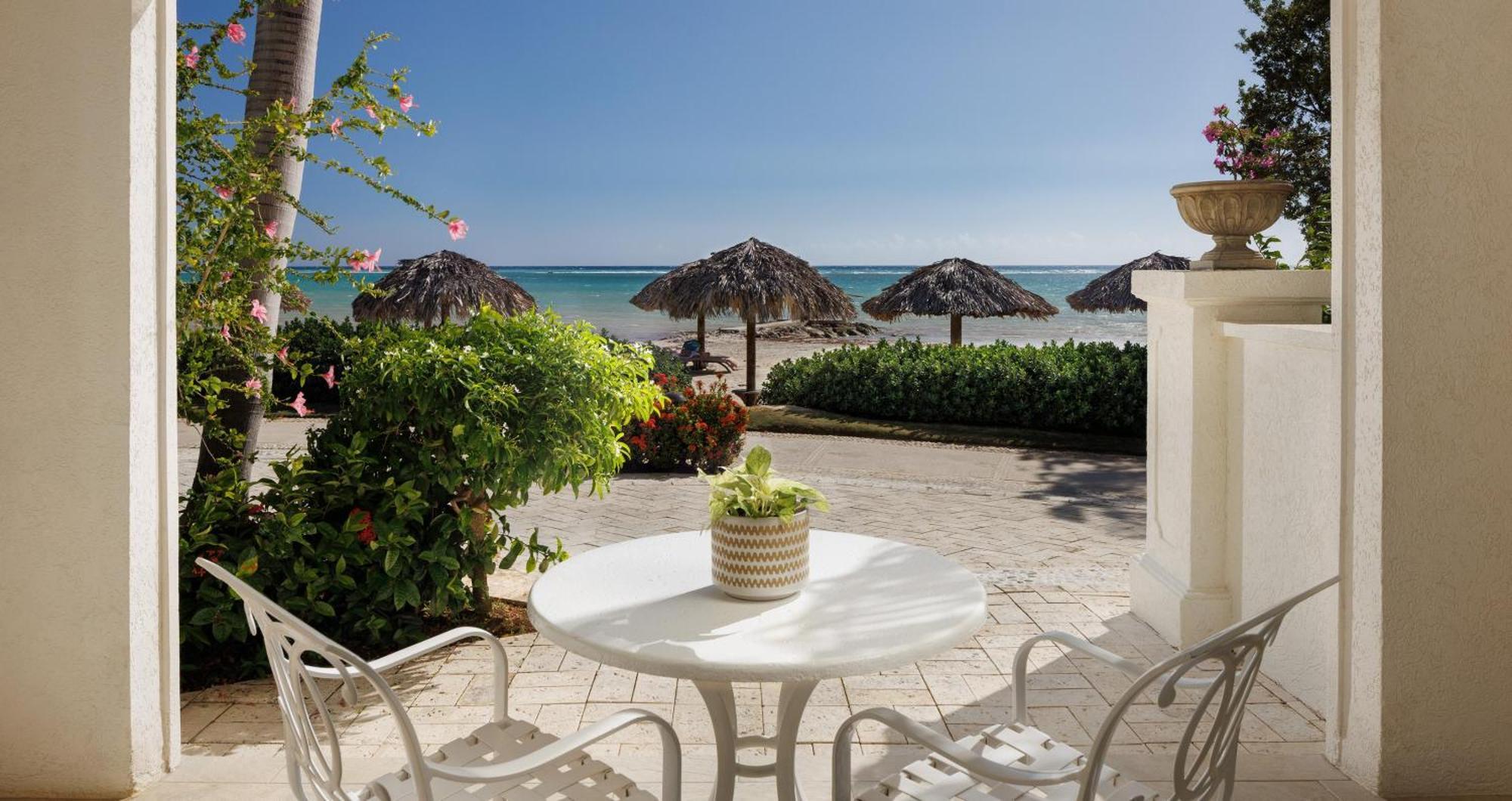Sandals South Coast All Inclusive - Couples Only (Adults Only) Savanna-la-Mar Eksteriør bilde