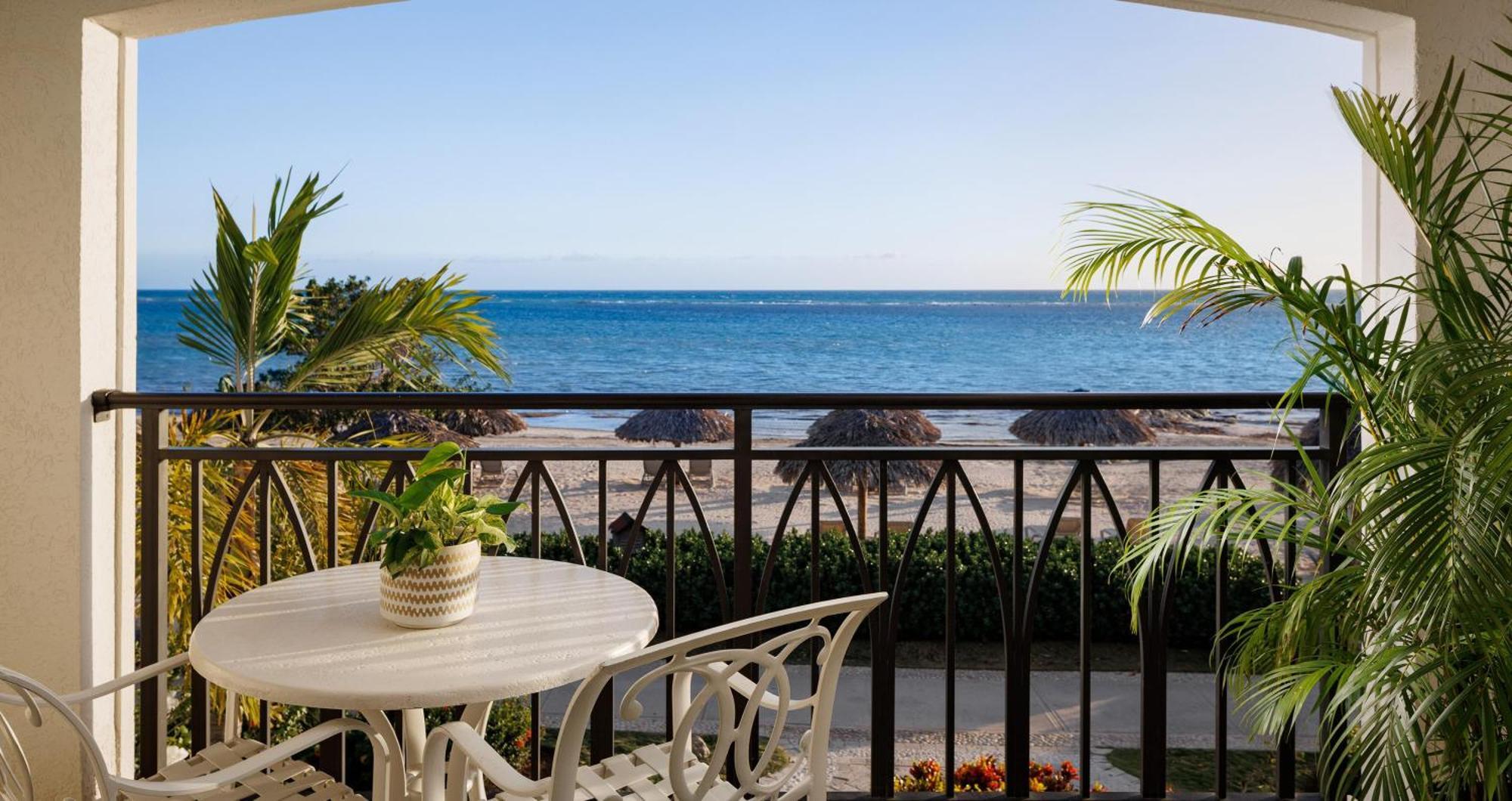 Sandals South Coast All Inclusive - Couples Only (Adults Only) Savanna-la-Mar Eksteriør bilde