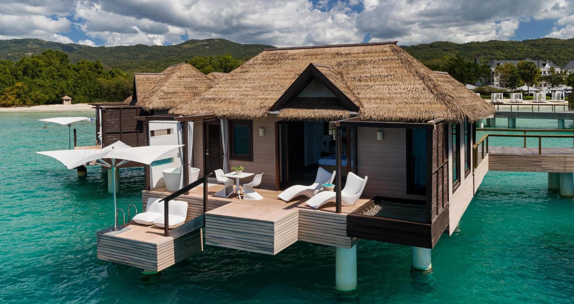 Sandals South Coast All Inclusive - Couples Only (Adults Only) Savanna-la-Mar Eksteriør bilde