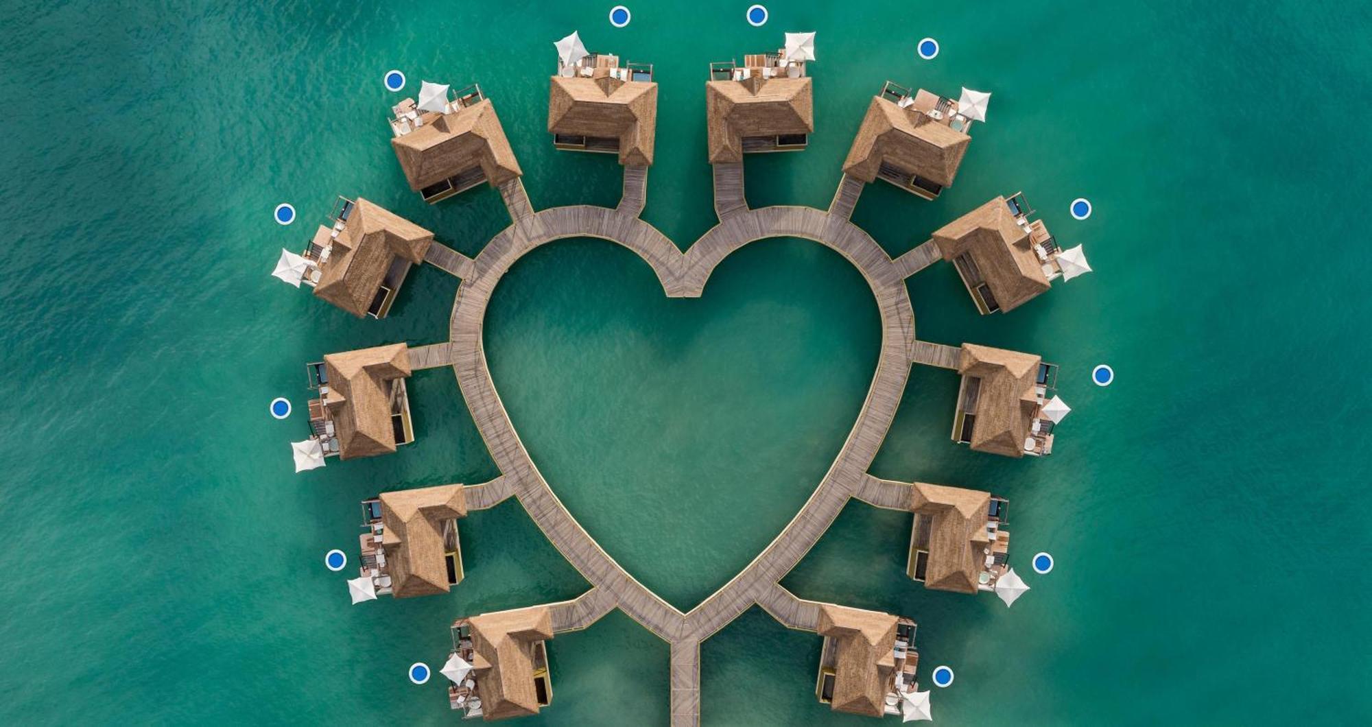 Sandals South Coast All Inclusive - Couples Only (Adults Only) Savanna-la-Mar Eksteriør bilde
