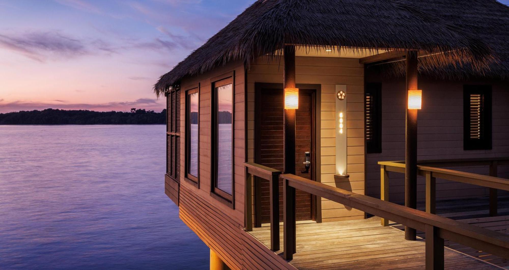 Sandals South Coast All Inclusive - Couples Only (Adults Only) Savanna-la-Mar Eksteriør bilde