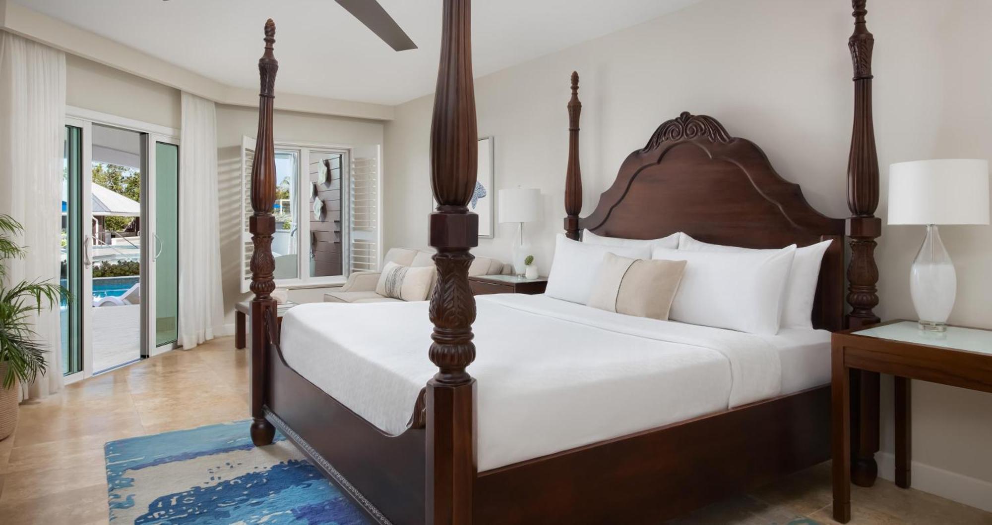 Sandals South Coast All Inclusive - Couples Only (Adults Only) Savanna-la-Mar Eksteriør bilde