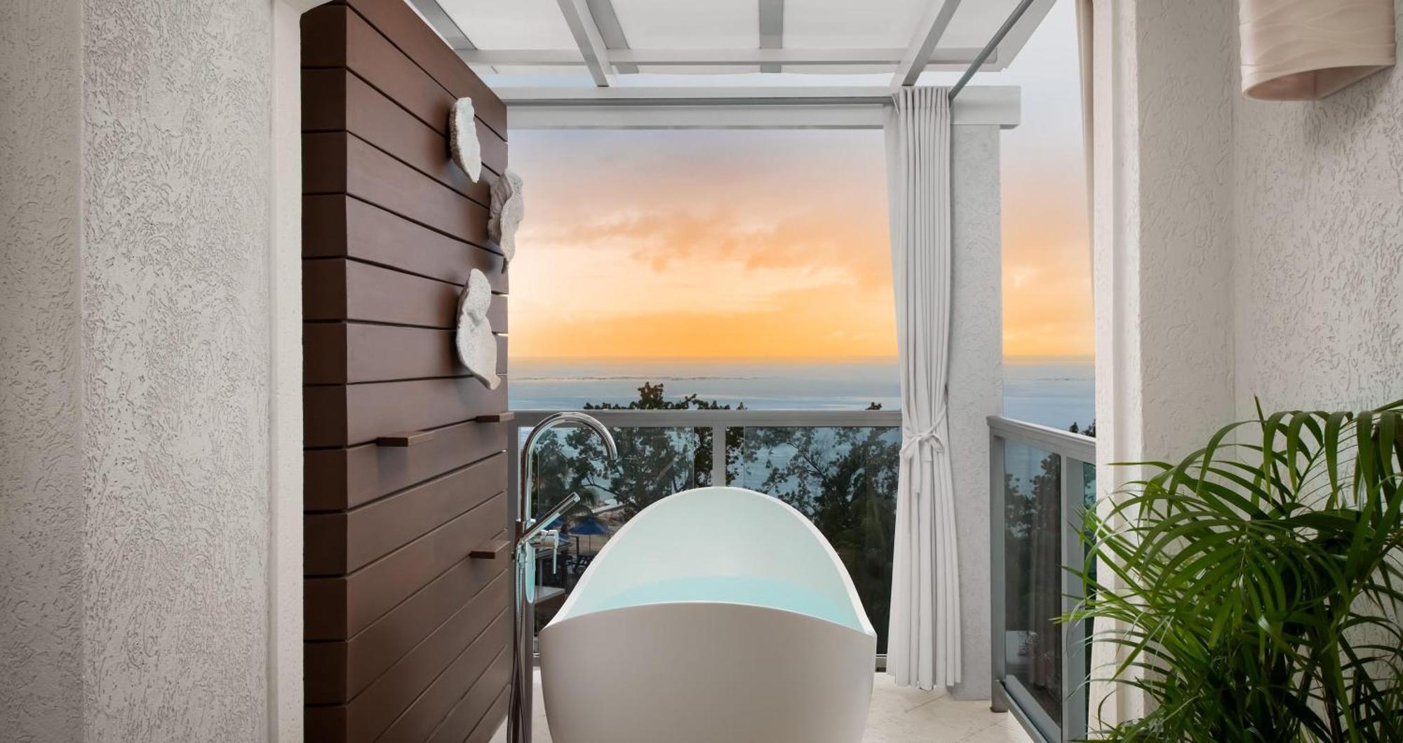 Sandals South Coast All Inclusive - Couples Only (Adults Only) Savanna-la-Mar Eksteriør bilde