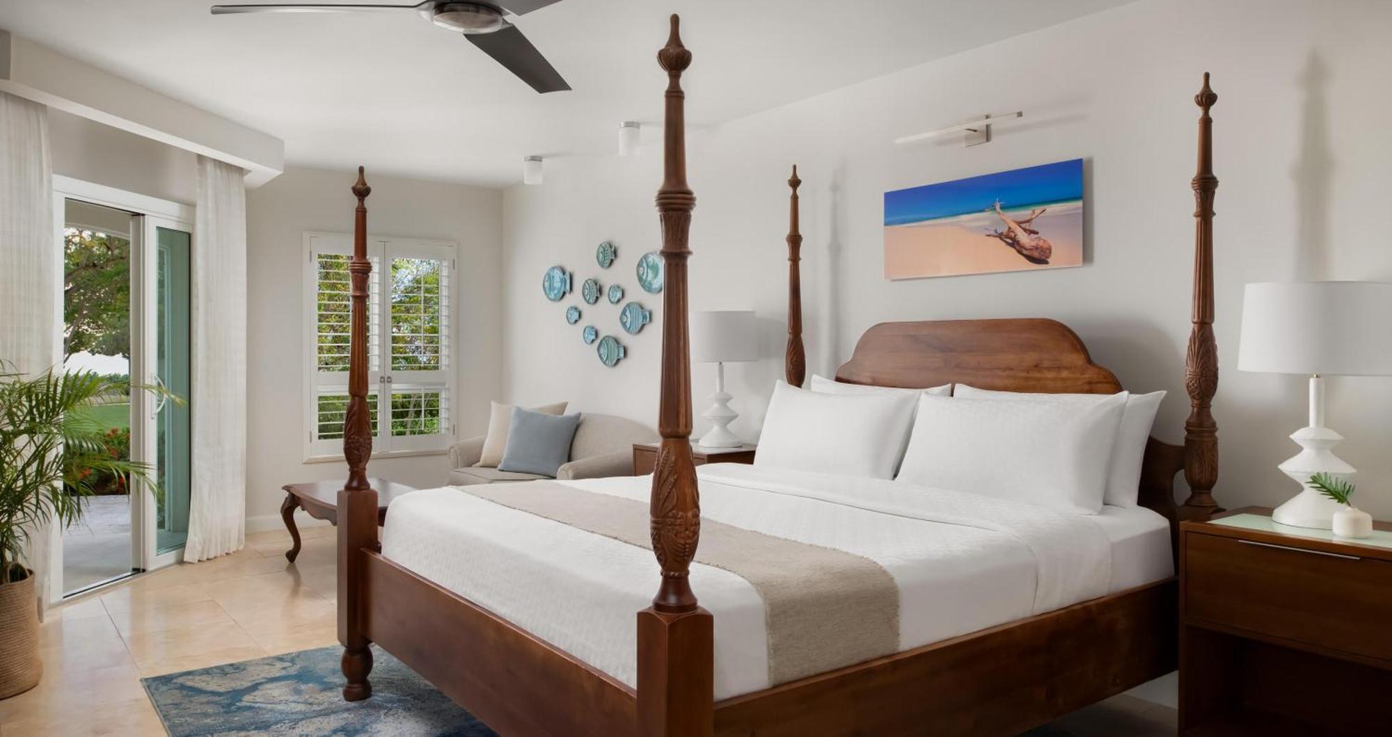 Sandals South Coast All Inclusive - Couples Only (Adults Only) Savanna-la-Mar Eksteriør bilde