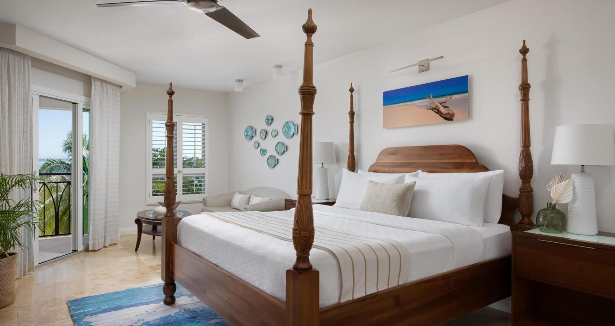 Sandals South Coast All Inclusive - Couples Only (Adults Only) Savanna-la-Mar Eksteriør bilde