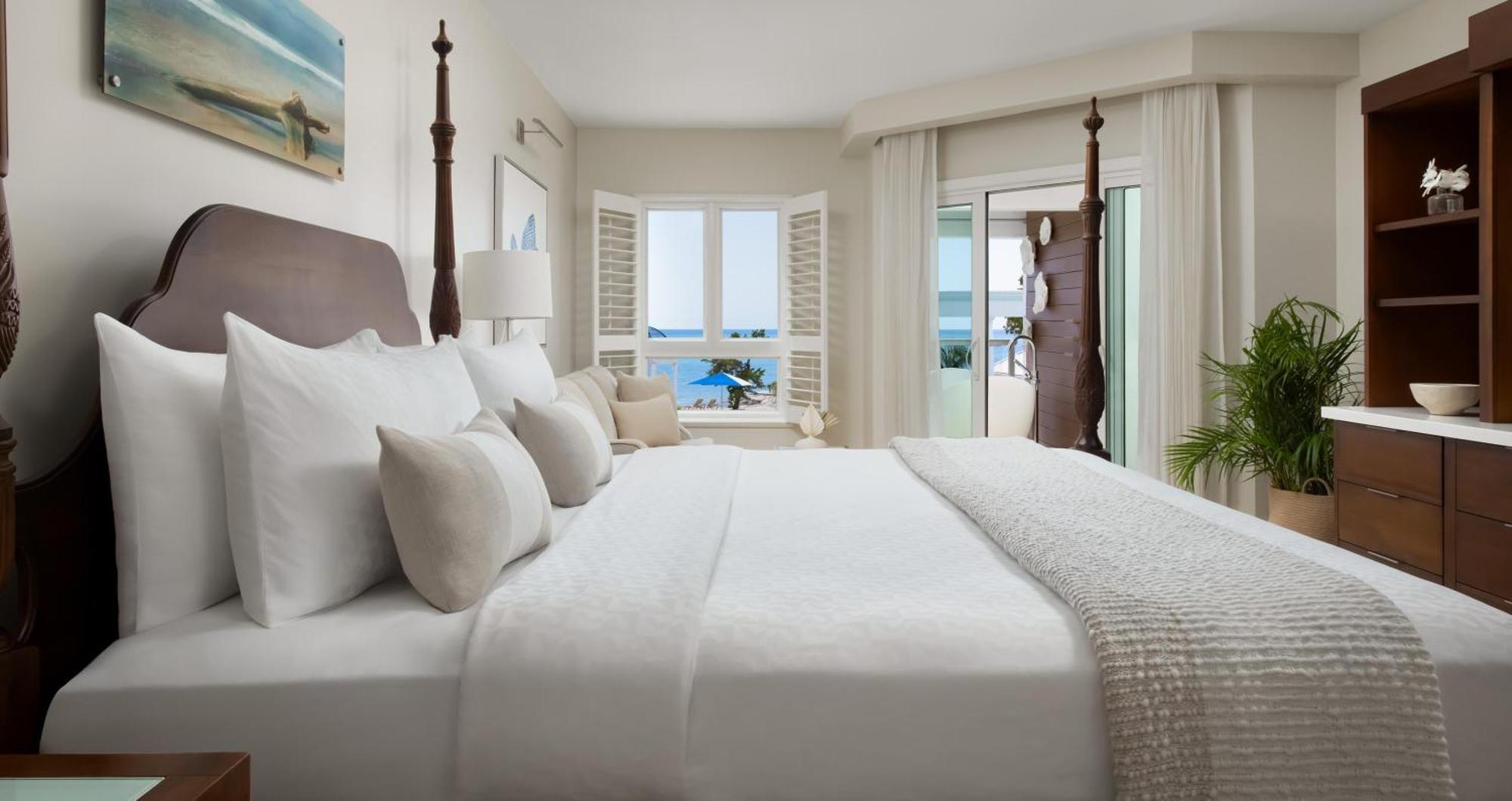 Sandals South Coast All Inclusive - Couples Only (Adults Only) Savanna-la-Mar Eksteriør bilde