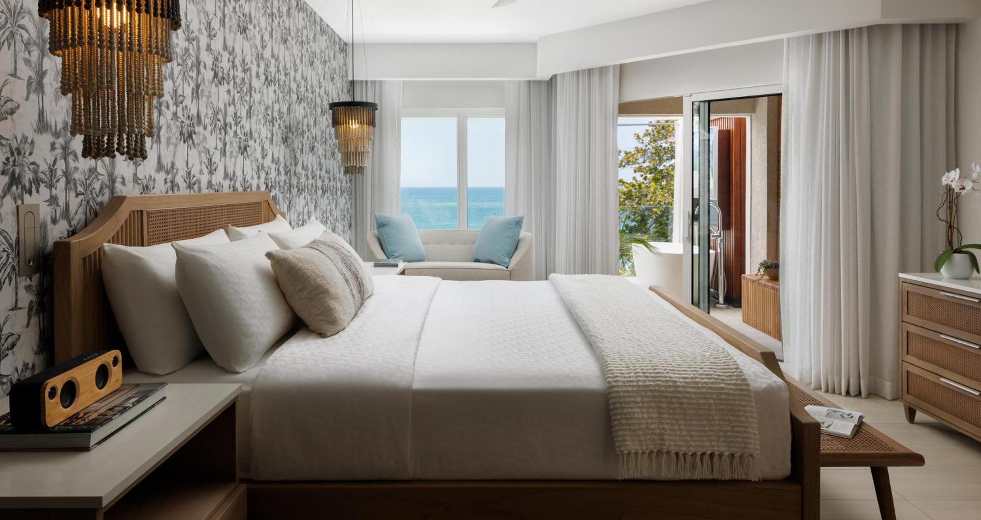 Sandals South Coast All Inclusive - Couples Only (Adults Only) Savanna-la-Mar Eksteriør bilde