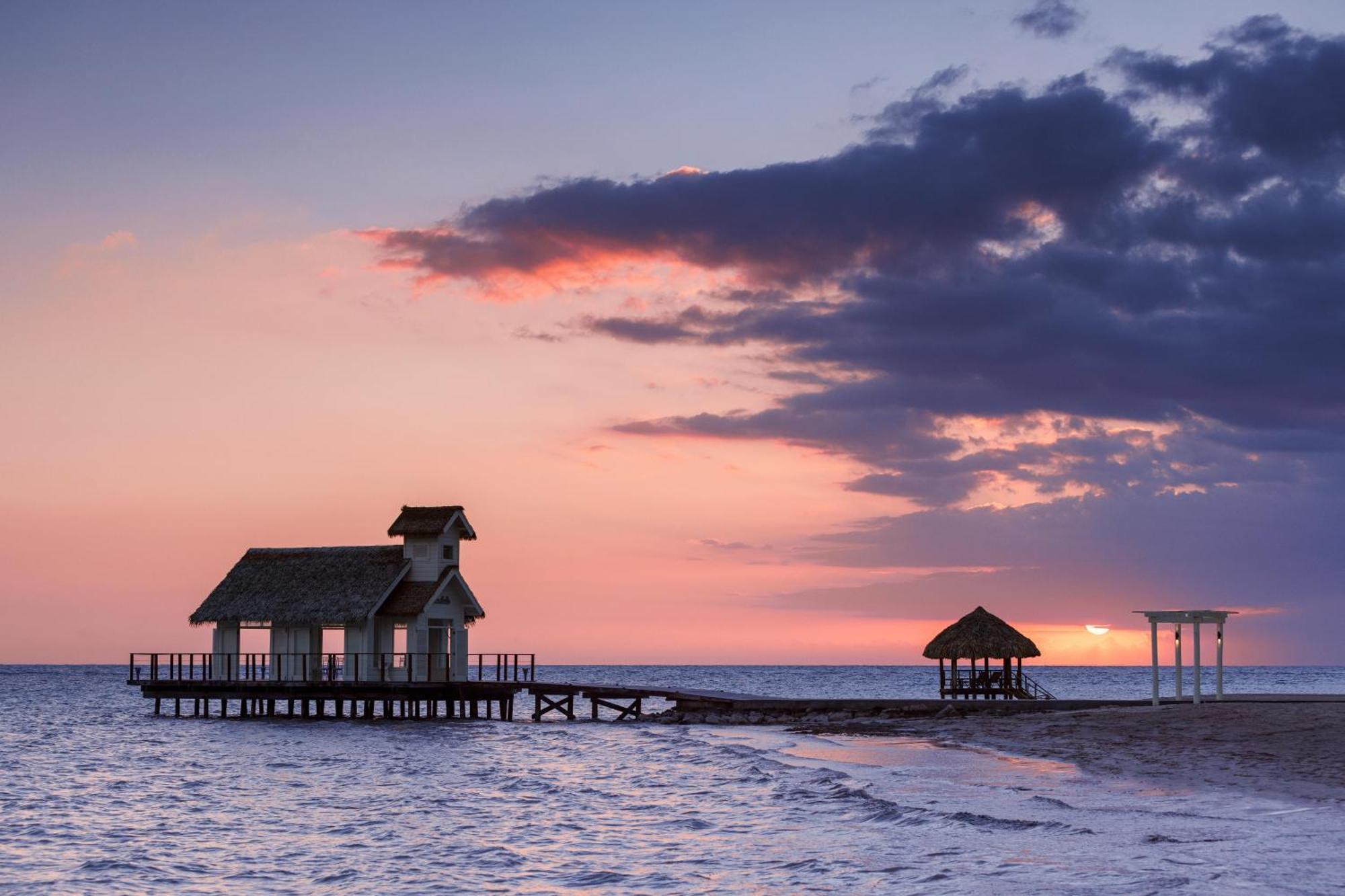 Sandals South Coast All Inclusive - Couples Only (Adults Only) Savanna-la-Mar Eksteriør bilde