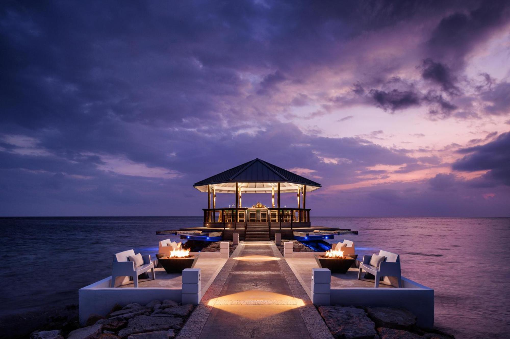 Sandals South Coast All Inclusive - Couples Only (Adults Only) Savanna-la-Mar Eksteriør bilde
