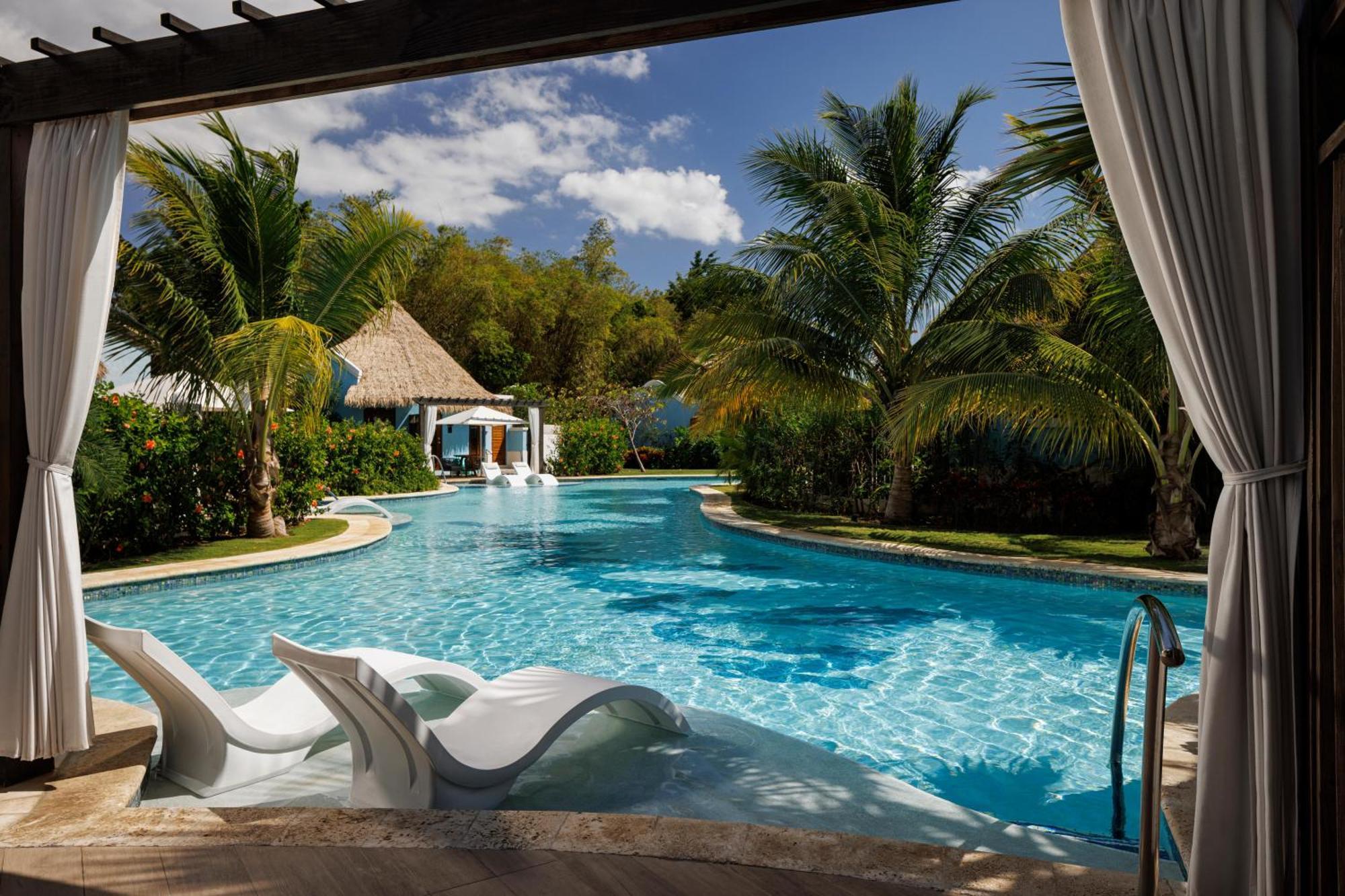 Sandals South Coast All Inclusive - Couples Only (Adults Only) Savanna-la-Mar Eksteriør bilde