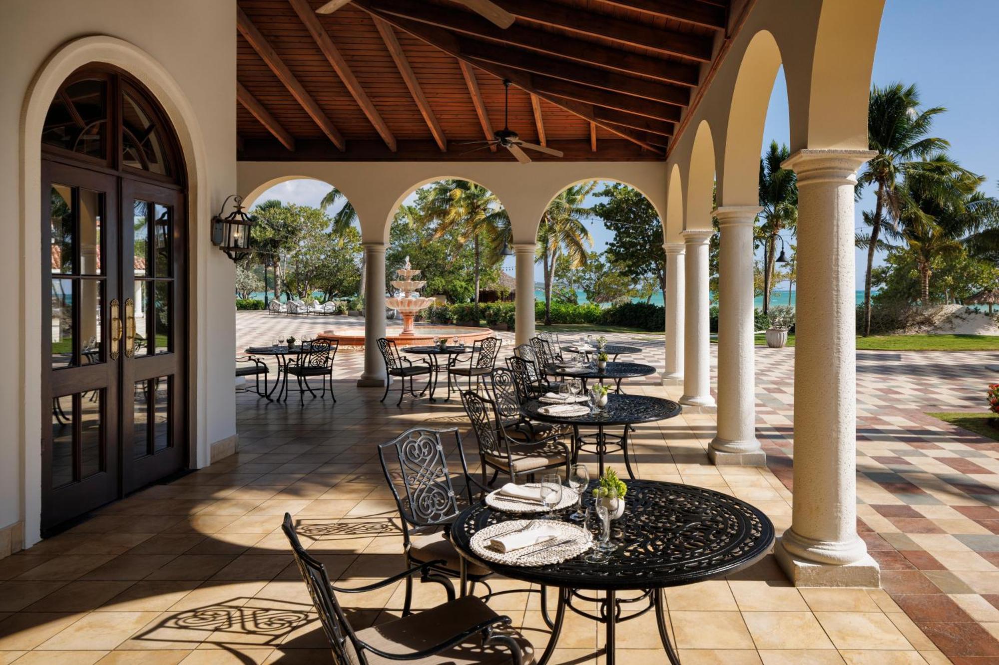 Sandals South Coast All Inclusive - Couples Only (Adults Only) Savanna-la-Mar Eksteriør bilde
