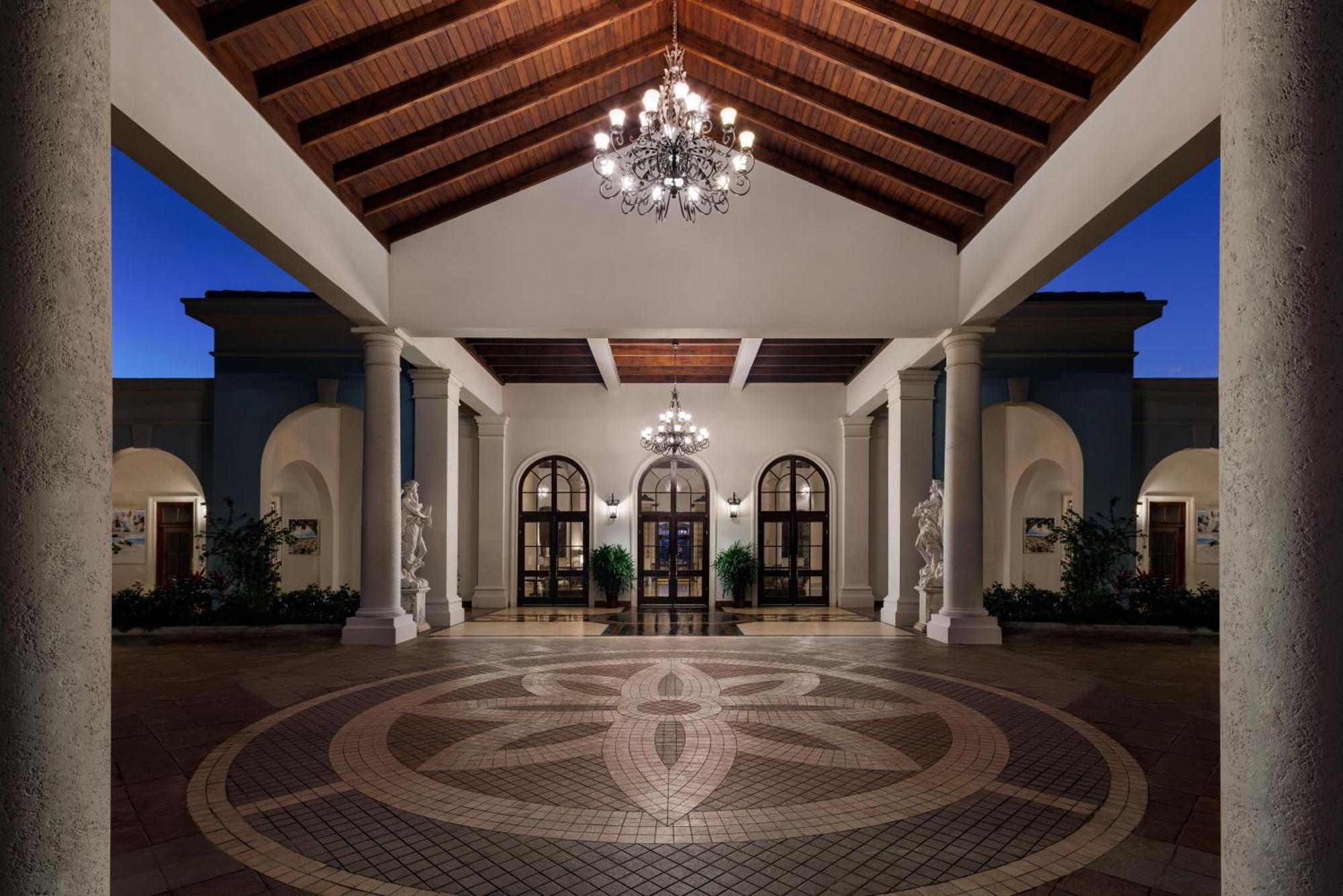 Sandals South Coast All Inclusive - Couples Only (Adults Only) Savanna-la-Mar Eksteriør bilde