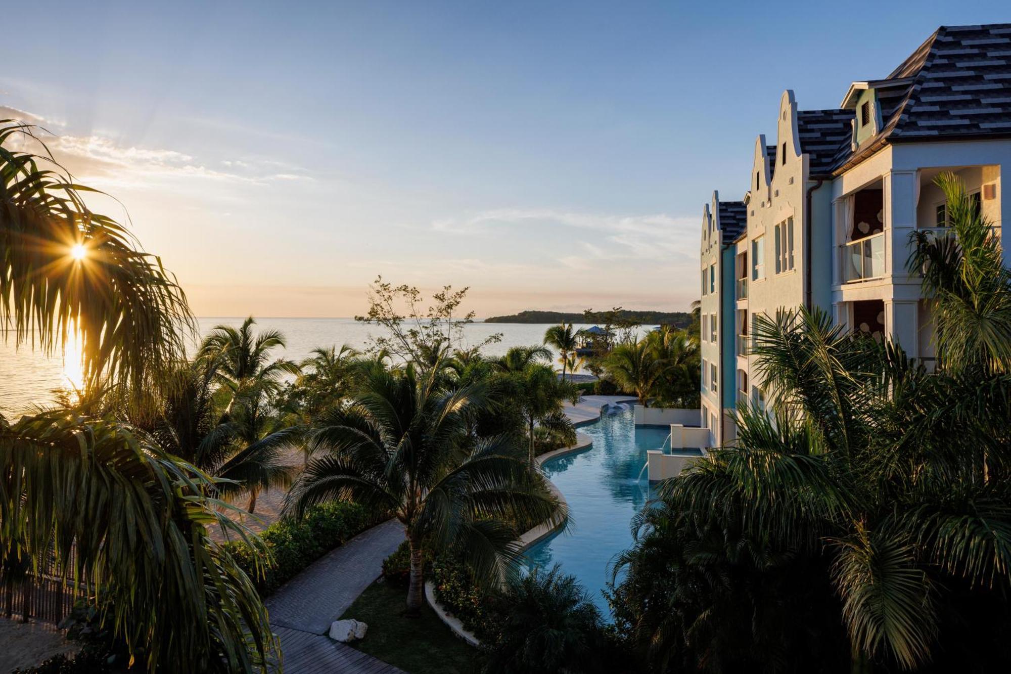 Sandals South Coast All Inclusive - Couples Only (Adults Only) Savanna-la-Mar Eksteriør bilde