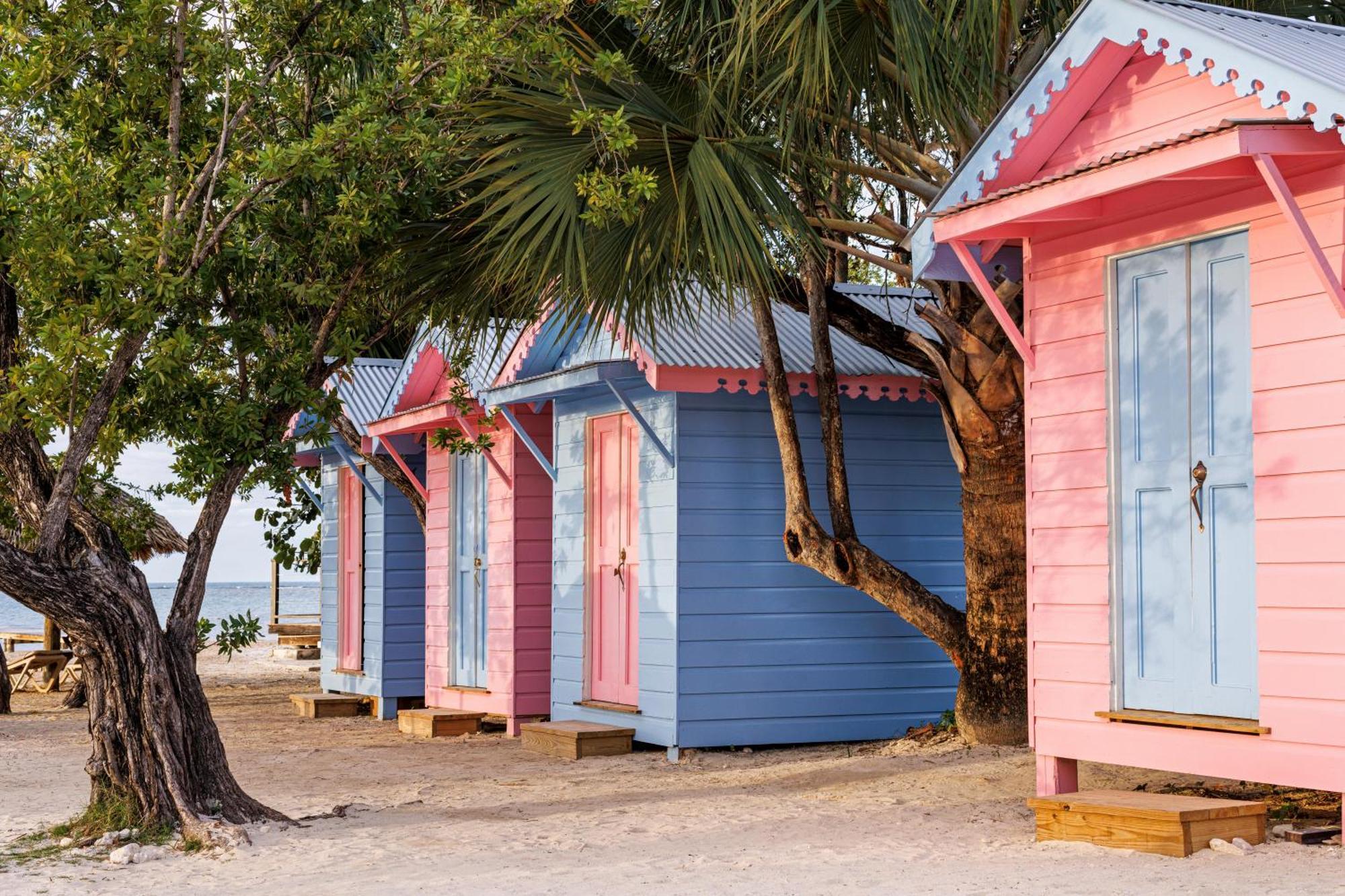 Sandals South Coast All Inclusive - Couples Only (Adults Only) Savanna-la-Mar Eksteriør bilde