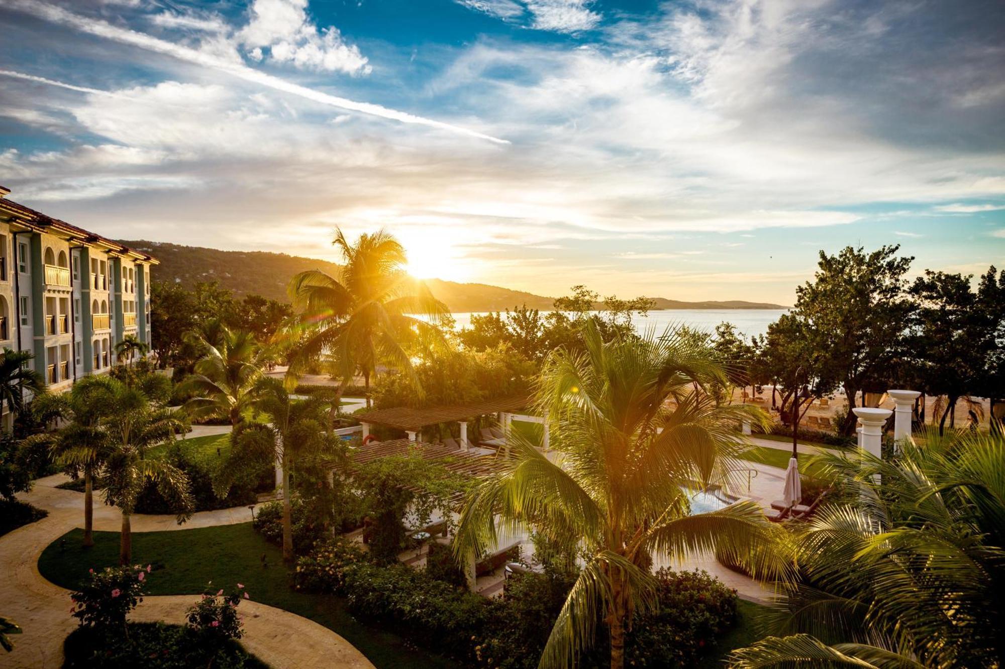 Sandals South Coast All Inclusive - Couples Only (Adults Only) Savanna-la-Mar Eksteriør bilde